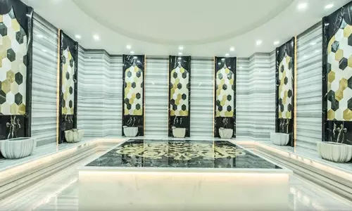 هتل سنسیتیو پرمیوم ریزورت اند اسپا آنتالیا